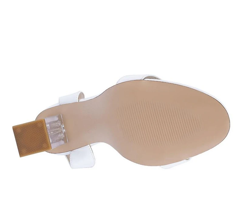 Women's London Rag Poloma Dress Sandals