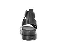 Women's London Rag Whip Cream Sandals