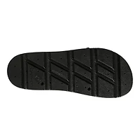 Women's London Rag Whip Cream Sandals