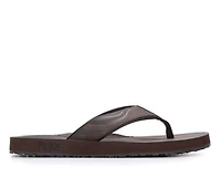 Men's Flojos Cuero Flip-Flops
