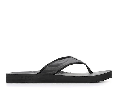 Men's Flojos Cuero Flip-Flops