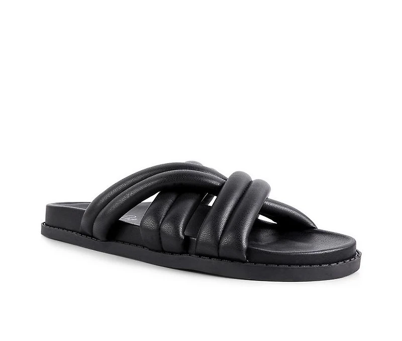 Women's London Rag Dusk Dust Sandals