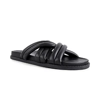 Women's London Rag Dusk Dust Sandals