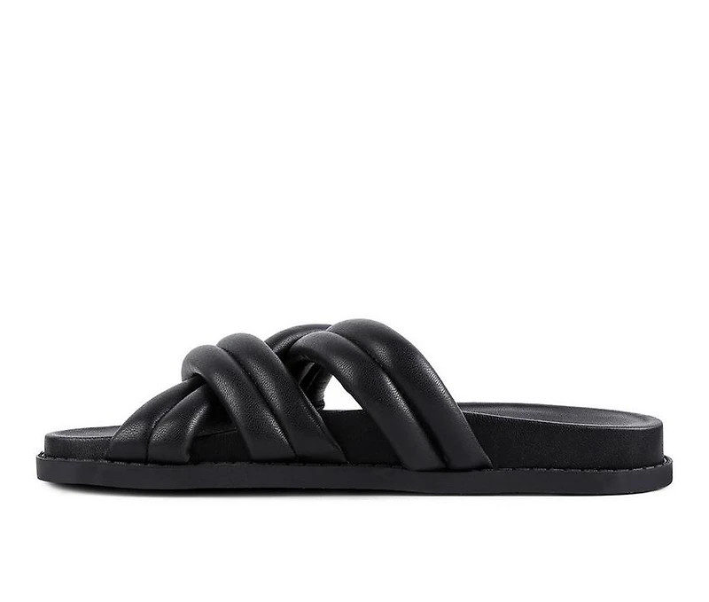 Women's London Rag Dusk Dust Sandals