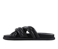 Women's London Rag Dusk Dust Sandals