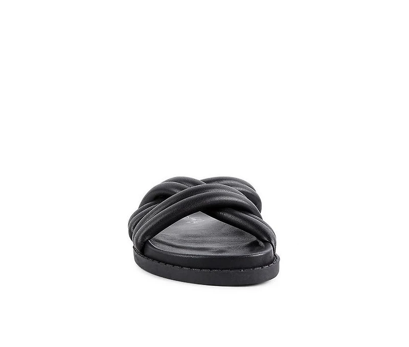 Women's London Rag Dusk Dust Sandals