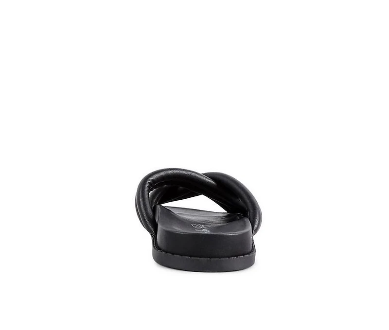 Women's London Rag Dusk Dust Sandals