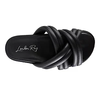 Women's London Rag Dusk Dust Sandals