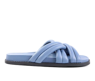 Women's London Rag Dusk Dust Sandals