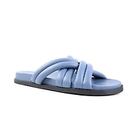 Women's London Rag Dusk Dust Sandals