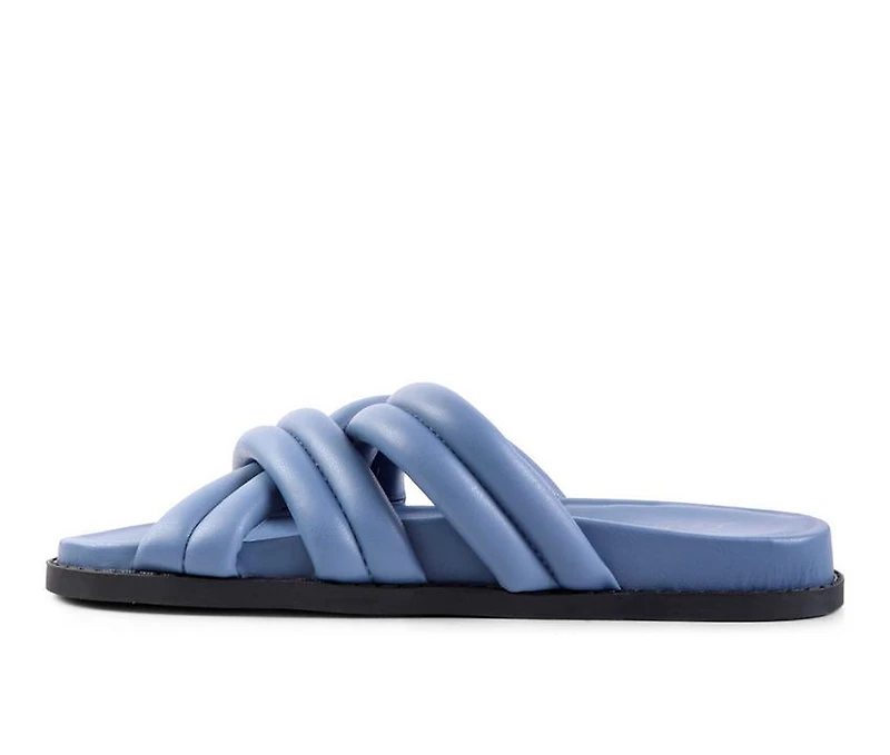 Women's London Rag Dusk Dust Sandals