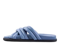 Women's London Rag Dusk Dust Sandals