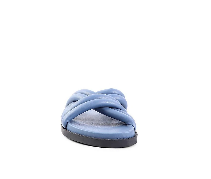 Women's London Rag Dusk Dust Sandals