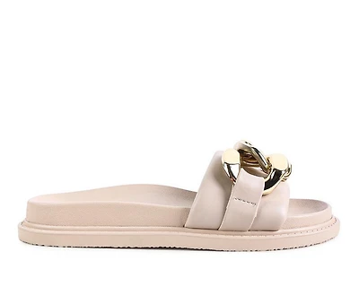 Women's London Rag Nana Sandals