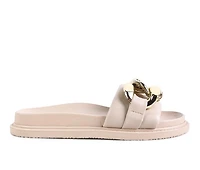 Women's London Rag Nana Sandals