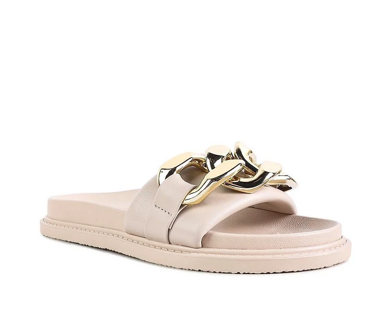 Women's London Rag Nana Sandals