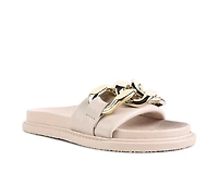 Women's London Rag Nana Sandals
