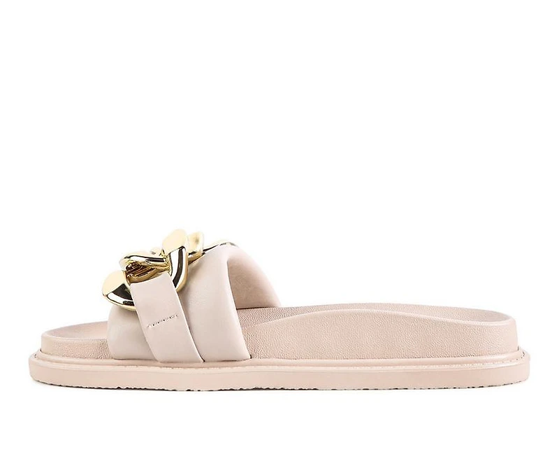 Women's London Rag Nana Sandals