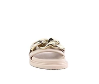 Women's London Rag Nana Sandals