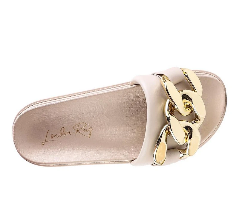 Women's London Rag Nana Sandals