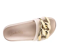 Women's London Rag Nana Sandals