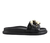Women's London Rag Nana Sandals