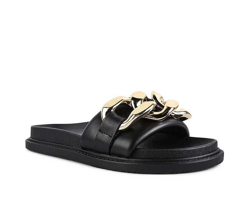 Women's London Rag Nana Sandals