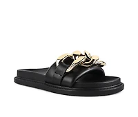 Women's London Rag Nana Sandals