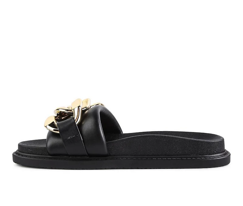 Women's London Rag Nana Sandals