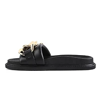 Women's London Rag Nana Sandals