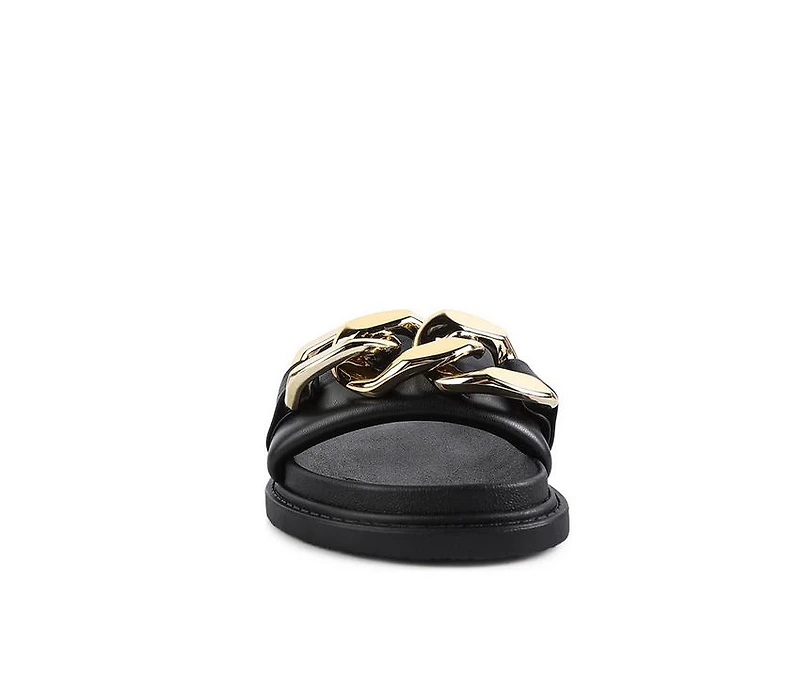 Women's London Rag Nana Sandals