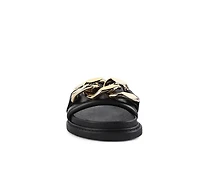 Women's London Rag Nana Sandals