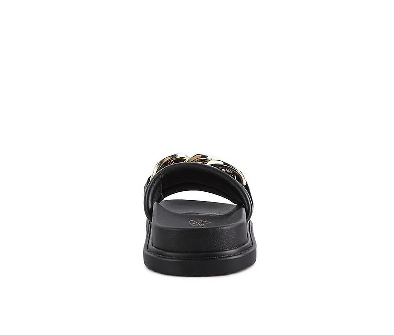 Women's London Rag Nana Sandals