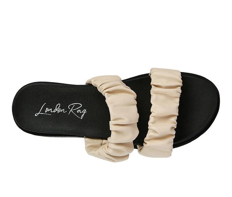 Women's London Rag Maiden Sandals