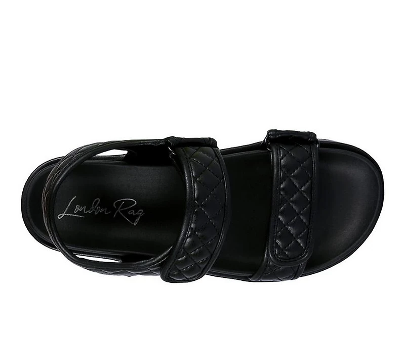 Women's London Rag Anvil Sandal Sandals