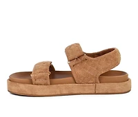 Women's London Rag Anvil Sandal Sandals