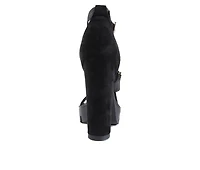 Women's London Rag Fresh Daisy Dress Sandals