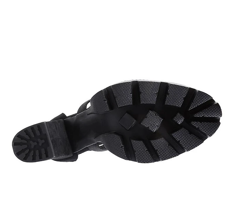 Women's London Rag Fresh Daisy Dress Sandals