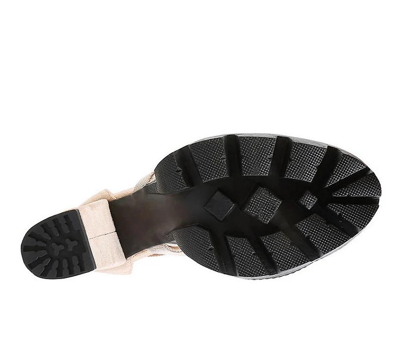 Women's London Rag Fresh Daisy Dress Sandals