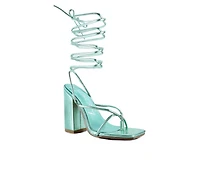Women's London Rag Shewolf Dress Sandals