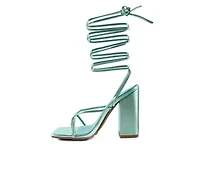 Women's London Rag Shewolf Dress Sandals