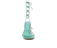 Women's London Rag Shewolf Dress Sandals