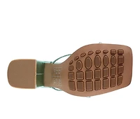 Women's London Rag Shewolf Dress Sandals