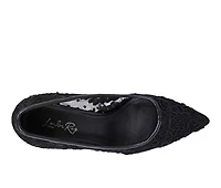 Women's London Rag Reunion Pumps