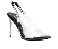 Women's London Rag Goddess Pumps