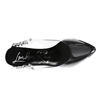 Women's London Rag Goddess Pumps