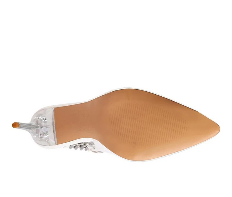 Women's London Rag Goddess Pumps