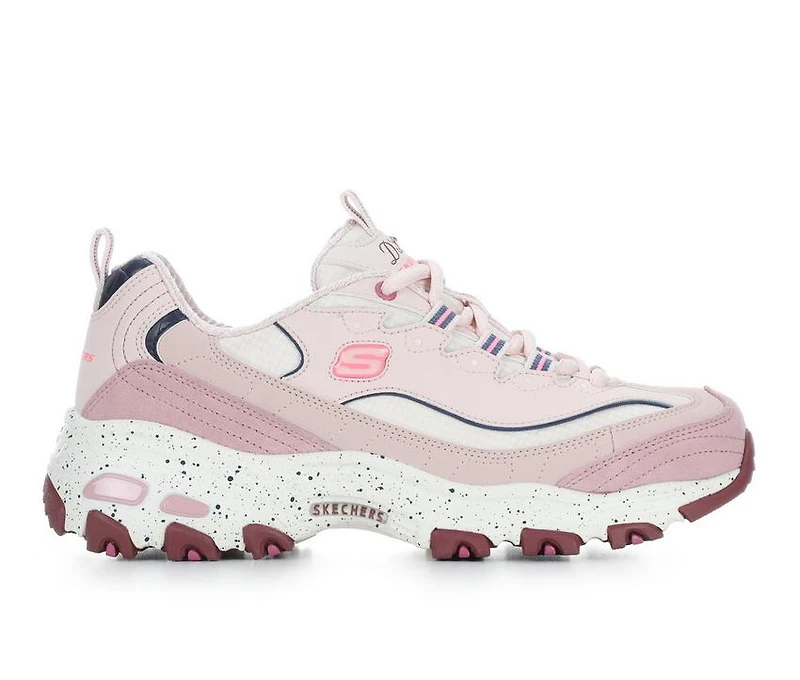 Women's Skechers 149589 D'Lites Sneakers