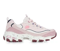 Women's Skechers 149589 D'Lites Sneakers