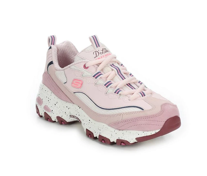 Women's Skechers 149589 D'Lites Sneakers